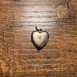 Vintage 14 Karat Gold Locket